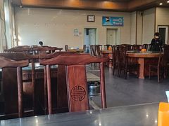 -福寿斋·老北京铜锅涮肉·烧烤(清岚店)