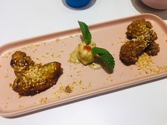 -玩味工厂·东南亚特色餐厅(太古里店)