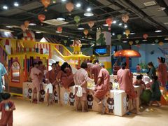 -汤W城市微度假(仓山店)