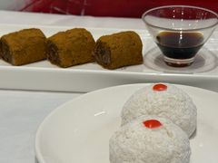 -到家尝北京菜(西坝河店)