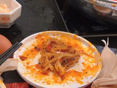 -牛New寿喜烧(新六百店)