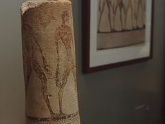 -雅典国家考古博物馆(Ethniko Archaiologiko Museo)
