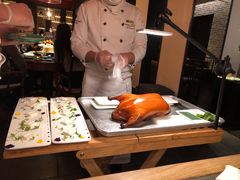 -晟永興烤鸭店(五道口店)