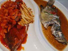 -马凯餐厅(长椿街店)