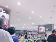 -AEON永旺(东方宝泰店)