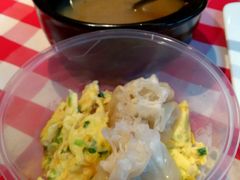 -西贝莜面村(上海百联西郊店)