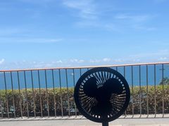 -日落吧·海景咖啡厅·餐酒吧·鸡尾酒·下午茶·乐队表演·浪漫夕阳·三亚文华东方酒店