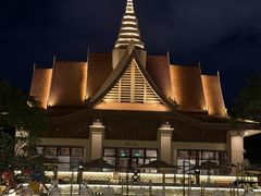 -西双版纳融创皇冠假日度假酒店