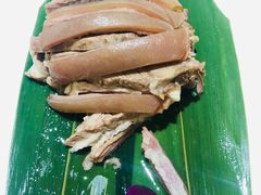 -香香海南菜餐厅