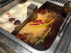 -海底捞火锅(泉城路店)