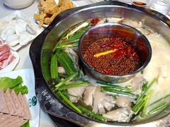 -枇杷园食为鲜火锅(南山店)
