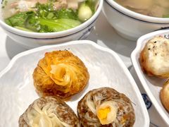 -鑫震源·苏式大虾生煎(山塘街店)