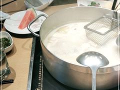 -湯系·煲汤手艺人(东二环泰禾广场店)