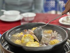 -花苑美食横琴生蚝火锅(拱北粤华路店)