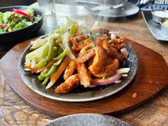 -Q MEX 库迈墨西哥餐吧(三里屯店)