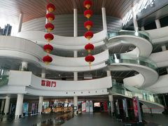 -合肥大剧院