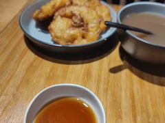 -姚面记·海派家常菜(恒基名人购物中心店)
