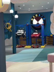 -奈尔宝家庭中心·亲子餐厅(苏州大悦城店)