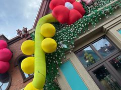 -歌斐颂巧克力小镇