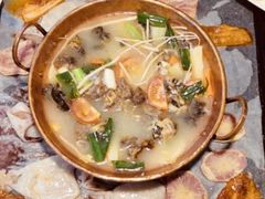 -哈吱喂丽江火塘·牦牛火锅(五一街店)