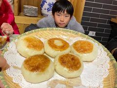 -爷爷的土钵菜(九龙街店)