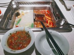 -野妹火锅(龙岗店)