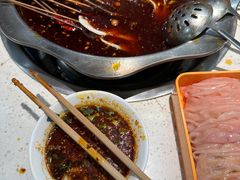 -水碾河刘老大串串香(水碾河路店)