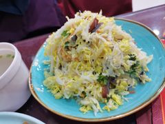 -老边饺子馆(中街店)