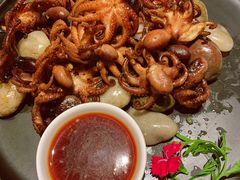 -百富源·海鲜辽菜(浑河堡店)