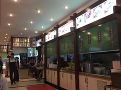 -龙抄手(春熙路总店)