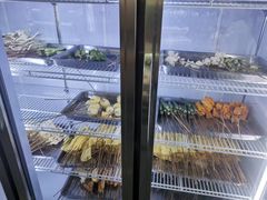 -灌县老妈砂锅串串香(万科红生活广场店)