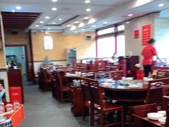 大堂-老来福·非遗酸汤兔(凯旋路店)