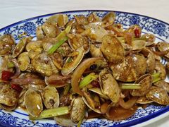 -香满锅老北京羊蝎子火锅·家常菜(新街口店)