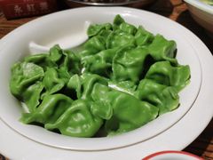 鲅鱼水饺-永红源·啤酒烧烤海鲜大排档(台柳路店)