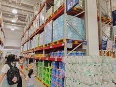 -山姆会员商店(西溪店)