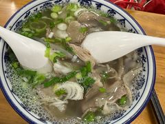 -夏家合汁(天润花园小区店)