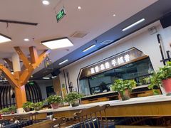 -清真伊香蘭餐厅
