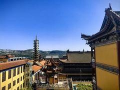 -博山正觉寺