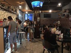-爱上影私人影院(农院路店)