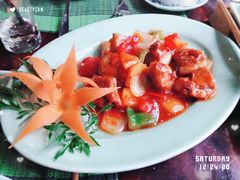 -Lam Vien Restaurant