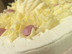-红宝石·鲜奶小方·海派西点房(南翔店)