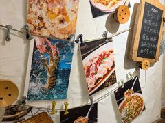 -十面欢腾·海鲜面·台式Bistro(长乐路店)