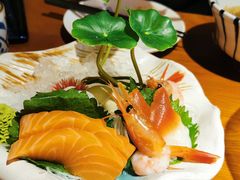 -有喜屋·烧鸟·居酒屋(周浦万达店)
