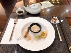 -大佛寺高级素食自助餐厅
