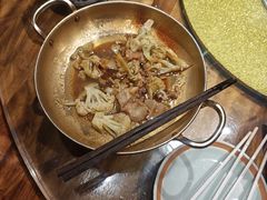 -民俗村柴火灶·景德江西菜(中国陶瓷博物馆店)