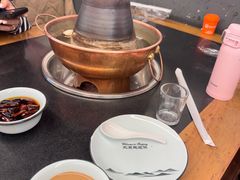 -裕德孚·非遗手切涮羊肉(东直门内大街店)