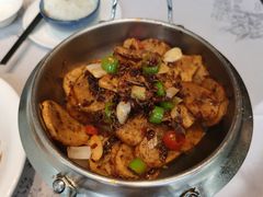-佳兰雅序融合菜(高新店)