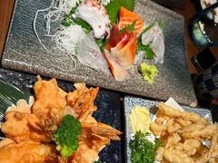 -千代武日本料理(开发区店)