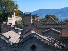 -山西王家大院