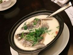 -海天楼(天津泛太平洋店)